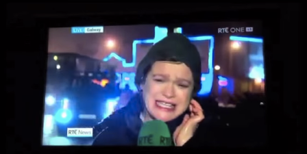 What a Whirlwind – Someone Has Already Created The Teresa Mannion Remix