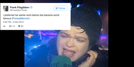 In The Wake Of Storm Teresa – The Best And Most Hilarious Tweets