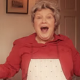 Republic Of Telly Just Violated Our Memories Of Glenroe In This Hilarious Christmas Clip