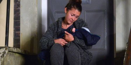 Eastenders’ Christmas Storyline Will See Stacey Branning Battle With Mental Illness