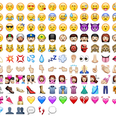The Most Used Emojis On Twitter In 2015 Have Been Revealed