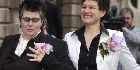 Judgement On Same Sex Marriage Cases In Northern Ireland Expected After Christmas