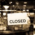 11 food businesses were issued with closure orders last month