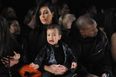 Forensic Artist Predicts What Baby Saint West Will Look Like And We Want This To Stop