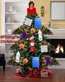 Essential List Of “Practical” Christmas Tree Decorations