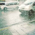 Rain, rain… What’s the weather like for the Bank Holiday Easter Monday?