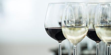 Study Proves Drinking Wine Before Bedtime Can Help You Lose Weight