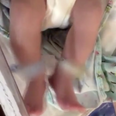 Disturbing Footage of What Happens When a Baby Is Born Addicted to Drugs