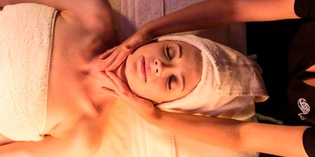 5 Reasons to Try The Heaven Bee Venom Facial at The Merchant Hotel Spa