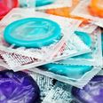 This New Type Of Condom Has A Significantly Different Texture
