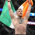 Conor McGregor Will Make A Mad Sum Of Money For Just Attending Tonight’s Fight