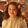 Remember Titanic’s ‘Cora Cartmell’? She’s All Grown Up