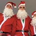 This Irish Trio Took Christmas Jumpers To A Whole New Level