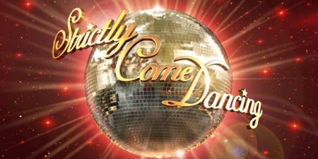 Here’s Who Made It To The Strictly Come Dancing Final