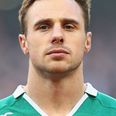 Tommy Bowe Just Melted Our Hearts Talking About Proposing To His Wife