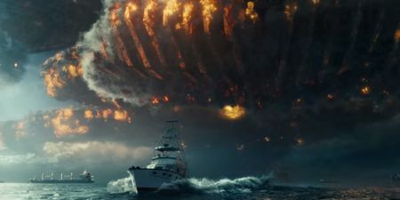 WATCH: First Official Trailer For Independence Day: Resurgence