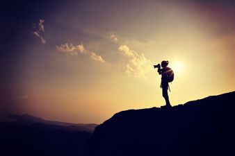 Follow These Five Simple Steps To Become A Better Photographer