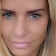 Katie Price responds to people who gave out about her Christmas decorations