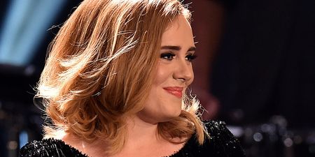 People can’t stop gushing over the latest photos of Adele