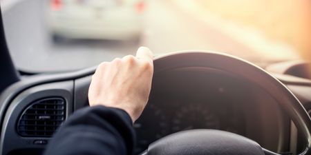 Important Revisions Proposed For The Irish Driving Test