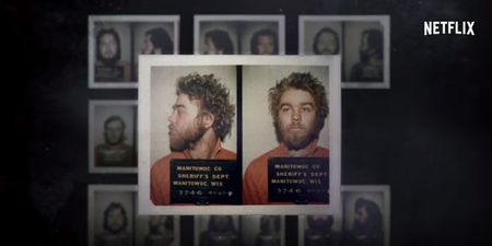 WATCH: Trailer Released For Netflix’s Documentary ‘Making A Murder’