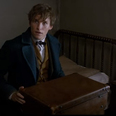 You can now secure tickets for Fantastic Beasts and Where To Find Them before it’s even released