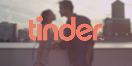 Study Shows This Small Clothing Tweak Will Get You More Matches On Tinder