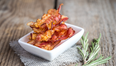 Turns Out Eating Lettuce is Worse Than Eating Bacon
