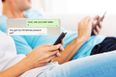 This WhatsApp Chat Is Every Girl With Her Boyfriend Before Christmas