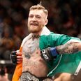 Conor McGregor Will Be Honoured With Civic Reception In Dublin
