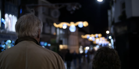 This Video Of Galway’s Christmas Market Will Make Any Irish Abroad A Little Homesick