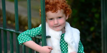 One Irish Mother’s Plea To HSE For Daughter With Cystic Fibrosis