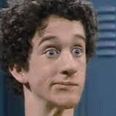 Remember Screech From Saved By The Bell? Well, He’s In A Bit Of Trouble