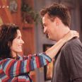 Courteney Cox And Matthew Perry Dating Rumours