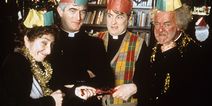 QUIZ: How well do you know the Father Ted Christmas Special?