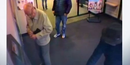93-Year Old Man Becomes Victim Of Thieves Losing £23k Fortune Just Days Before Christmas