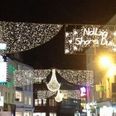 Here’s when the Christmas lights will be switched on in Dublin