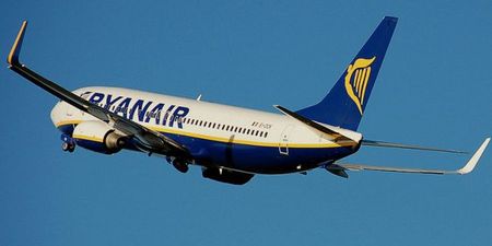 Ryanair Has Just Released A Limited Number Of Sale Seats Online NOW
