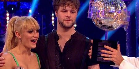 Strictly Come Dancing Bosses Accused Of Fix After Viewers Confused By Jay’s Win