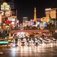 One Dead and Thirty-Seven Injured In “Intentional” Las Vegas Crash