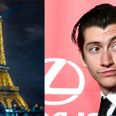 LISTEN: Arctic Monkeys Release Eagles Of Death Metal Cover For Paris Victims
