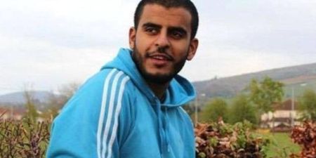 Ibrahim Halawa’s Trial Postponed Once Again
