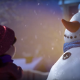 This Christmas Short About Forever Friendship is So Heart-Warming