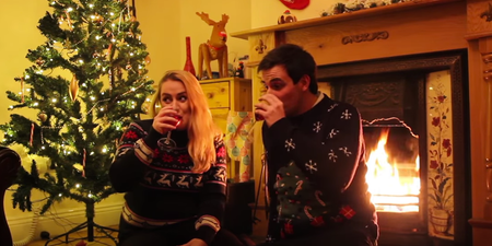 This Harrowing Video Shows What Life Would Be Like If Christmas Didn’t Exist