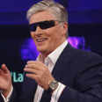 PICS – Pat Kenny’s On A Hoverboard and Séan O’Rourke Is Feeling Festive