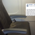 Woman Posts Now Viral Facebook Rant Over Her ‘Window Seat’ On Her Flight Home