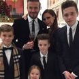 Making It Rain – The Beckhams Made A Crazy Amount Of Money Last Year