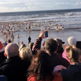 Warning Issued To Those Planning A Christmas Day Dip In The Sea