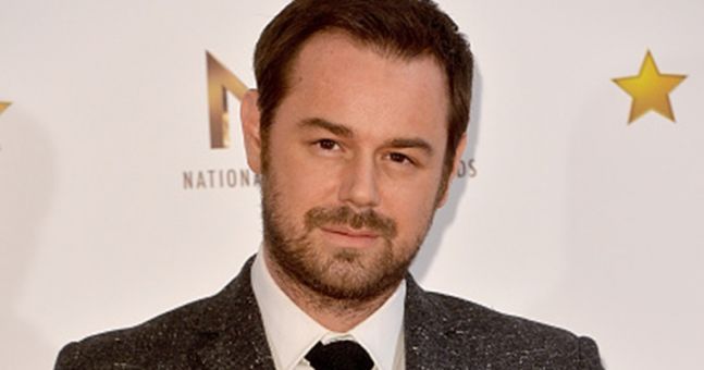 Danny Dyer's daughter among the cast for ITV's 'winter Love Island'