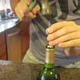 8 Hacks to Actually Open a Wine Without a Bottle Opener